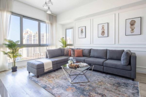 Frank Porter - Marina Residence 3, Palm Jumeirah